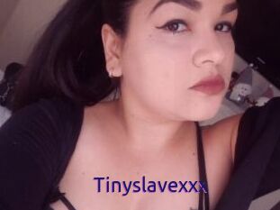 Tinyslavexxx