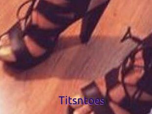 Titsntoes