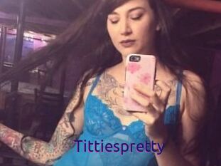 Tittiespretty