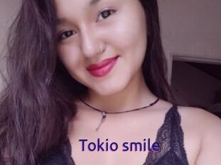Tokio_smile