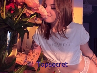 Topsecret