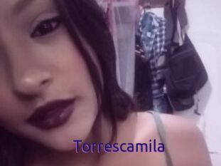 Torrescamila