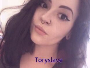 Toryslave
