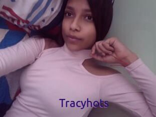 Tracyhots