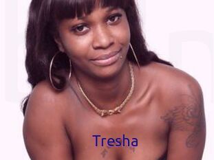 Tresha