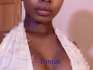 Triniuk
