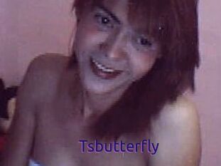 Tsbutterfly