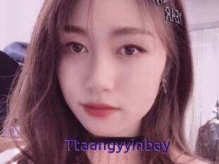 Ttaangyyinbay