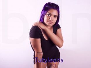Tutyleons