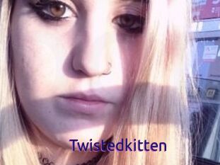 Twistedkitten