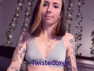 Twistedtayla