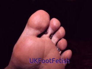 UKFootFetish