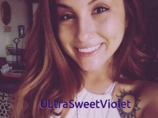 ULtraSweetViolet