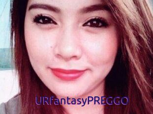 URfantasyPREGGO
