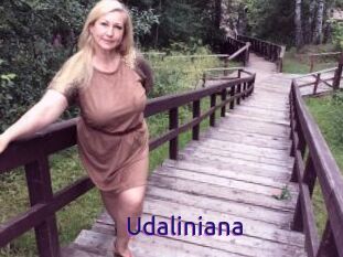 Udaliniana