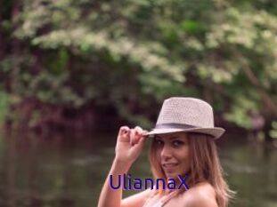 UliannaX