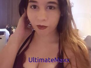 UltimateMaxx