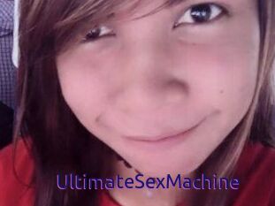 UltimateSexMachine