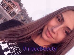 UniqueBeauty