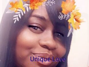Unique_Love