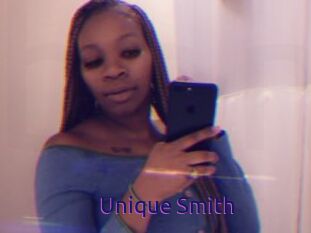 Unique_Smith