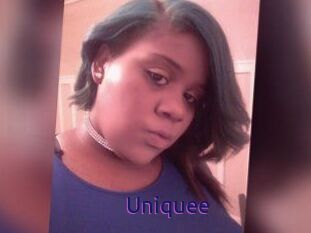 Uniquee_