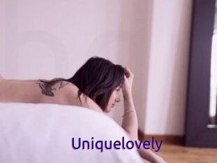 Uniquelovely