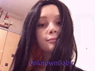 UnknownBaby