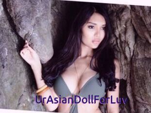 UrAsianDollForLuv
