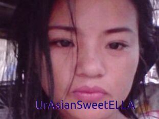 UrAsianSweetELLA