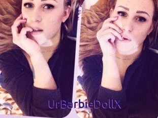 UrBarbieDollX