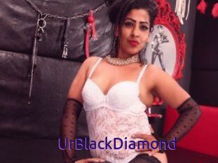 UrBlackDiamond