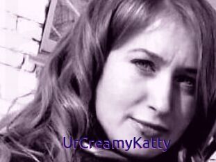 UrCreamyKatty