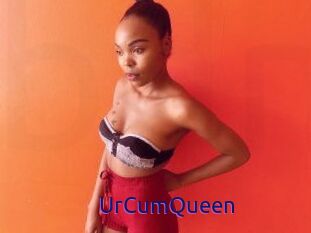 UrCumQueen