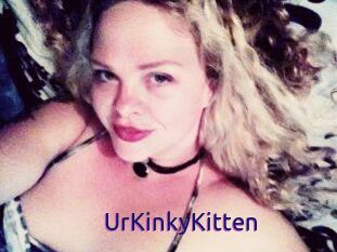 UrKinkyKitten