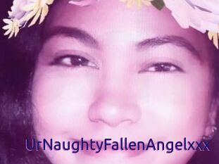 UrNaughtyFallenAngelxxx