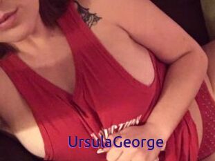UrsulaGeorge