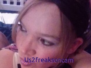 Us2freaksoncam