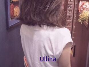 Ullina