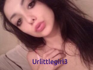 Urlittlegirl3