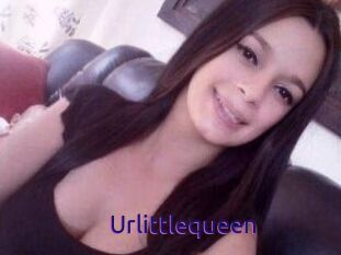 Urlittlequeen