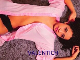 VALENTICH