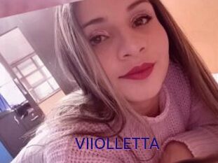 VIIOLLETTA
