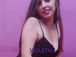 VIOLETH