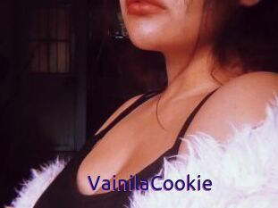 VainilaCookie