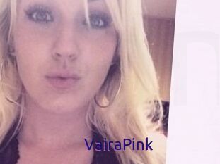 VairaPink