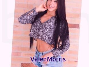 ValenMorris