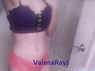ValenaRays