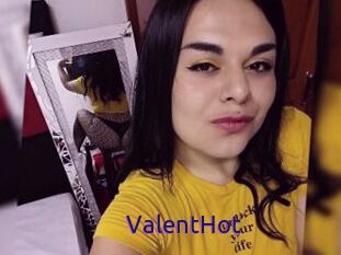 ValentHot