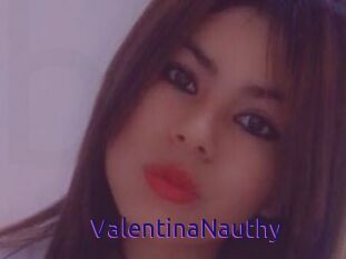 ValentinaNauthy